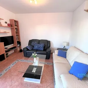 Сasa de vacaciones Casa Suzi ,con Piscina,barbacoa Y Wifi, Miami Platja (Miami Playa)