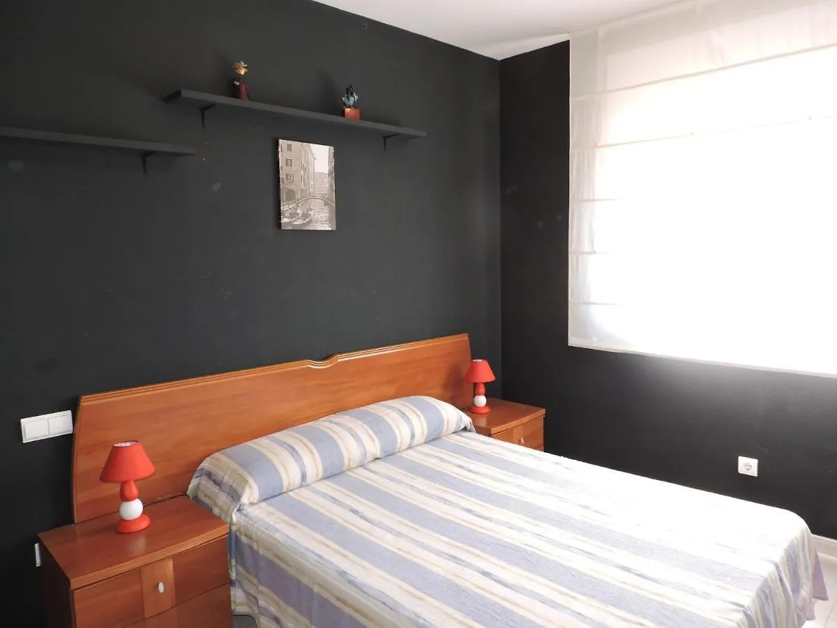 Apartment Doree 584 Miami Playa Spain