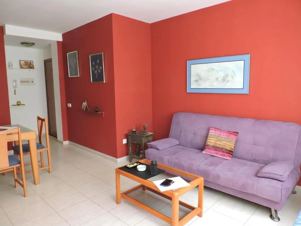 Doree 584 Miami Playa 0*,  Spain