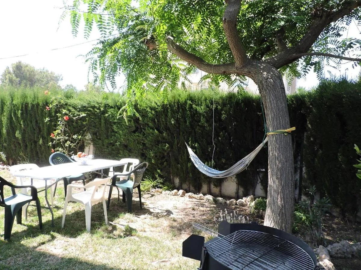 Doree 584 Miami Playa Apartment