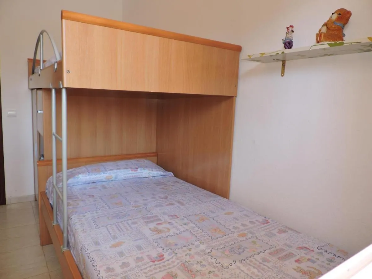 Apartment Doree 584 Miami Playa Spain