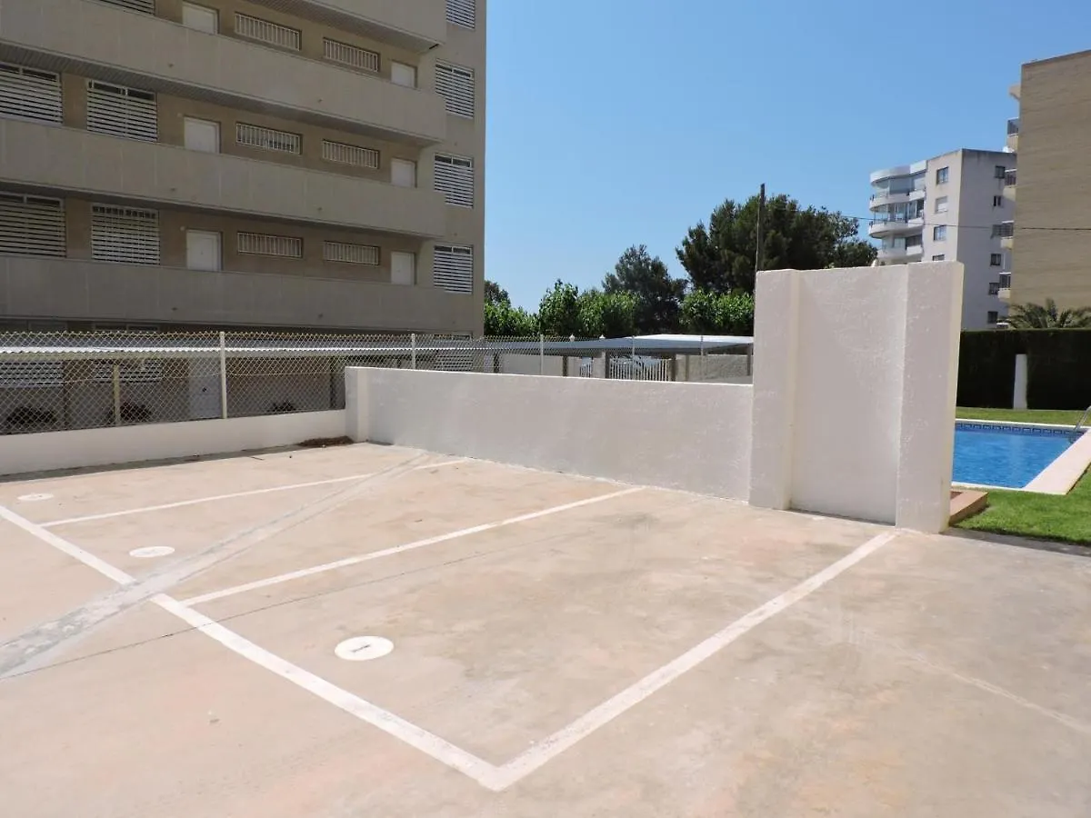 Apartment Doree 584 Miami Playa